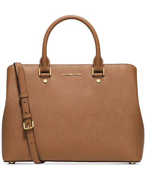 michael kors savannah large satchel review|Michael Kors Savannah Large Saffiano Leather Satchel, Black.